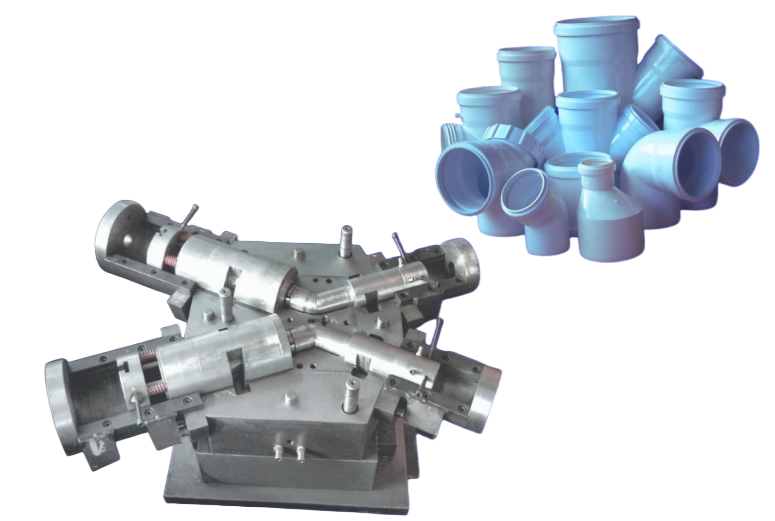 PVC ALL SIZES COLLAPSIBLE MOULD1 MOLDE PLEGABLE DE PVC DE TODOS LOS TAMAÑOS1