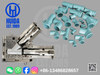 MOLDES DE MONTAJE PLEGABLES PP