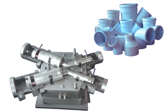 MOLDE PLEGABLE DE PVC DE TODOS LOS TAMAÑOS