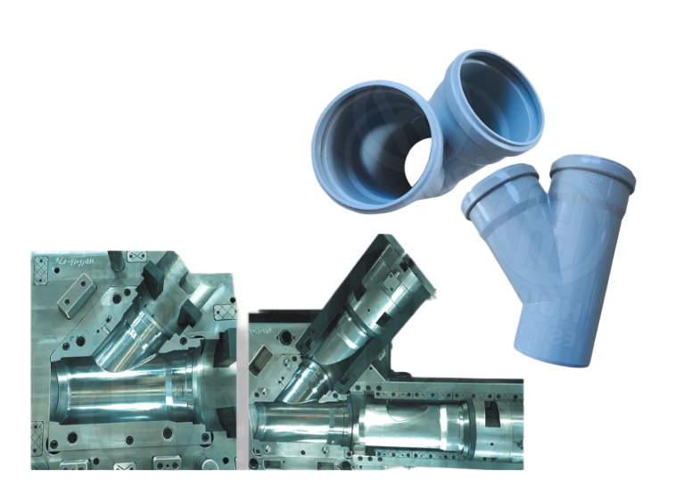 PP MONTAJE MOLDE PLEGABLE REDUCIDO Y T