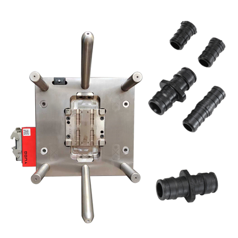 MOLDE PARA MONTAJE DE TUBERÍAS PPSU