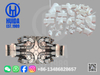 MOLDE PARA MONTAJE DE TUBERÍAS UPVC