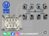 CODO HEMBRA CPVC 90° CON MOLDE RACOR INSERTO LATON
